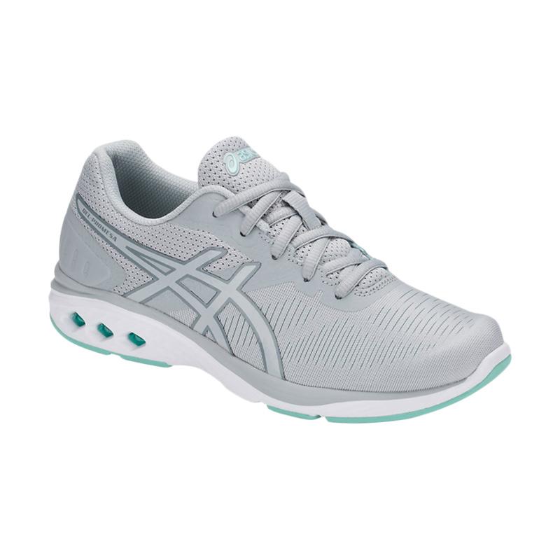 gel promesa asics