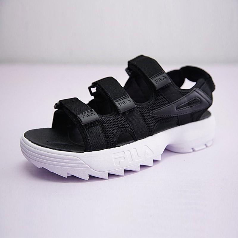 harga sandal fila disruptor