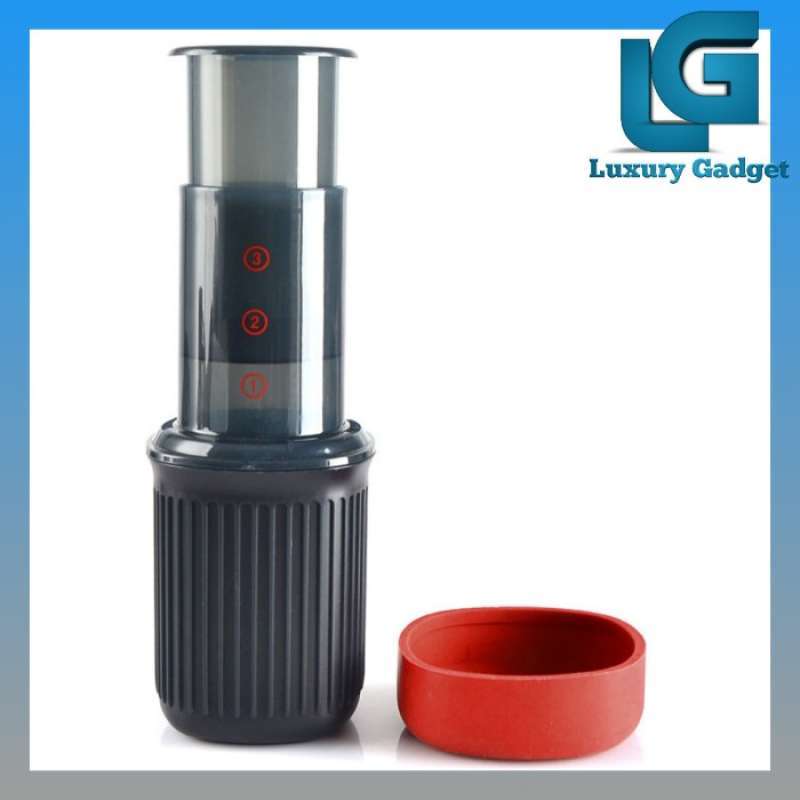 KOPI FRENCH PRESS COFFEE MAKER JUAL 