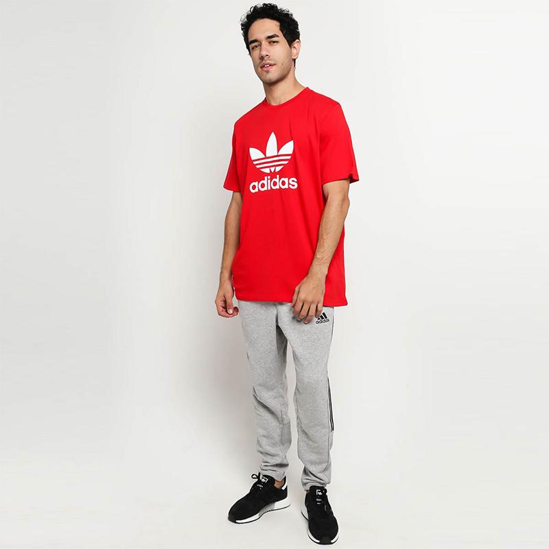 Jual Adidas Originals Men Trefoil Tee ej9678 L Di Seller Alexandria Interior Cilebut Barat Kab. Bogor Blibli