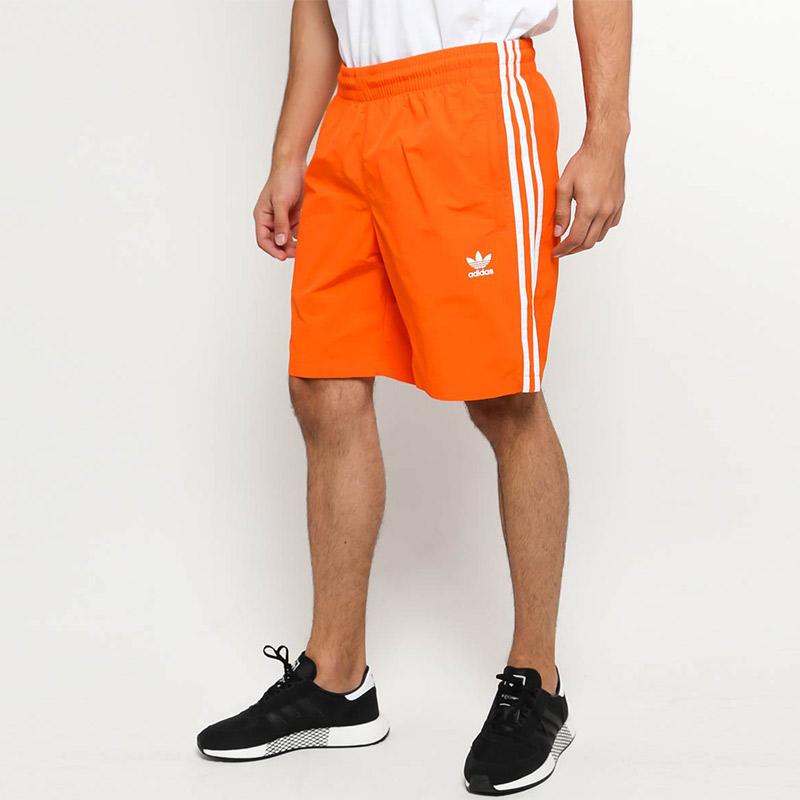 Jual adidas 3-Stripes Originals Shorts 