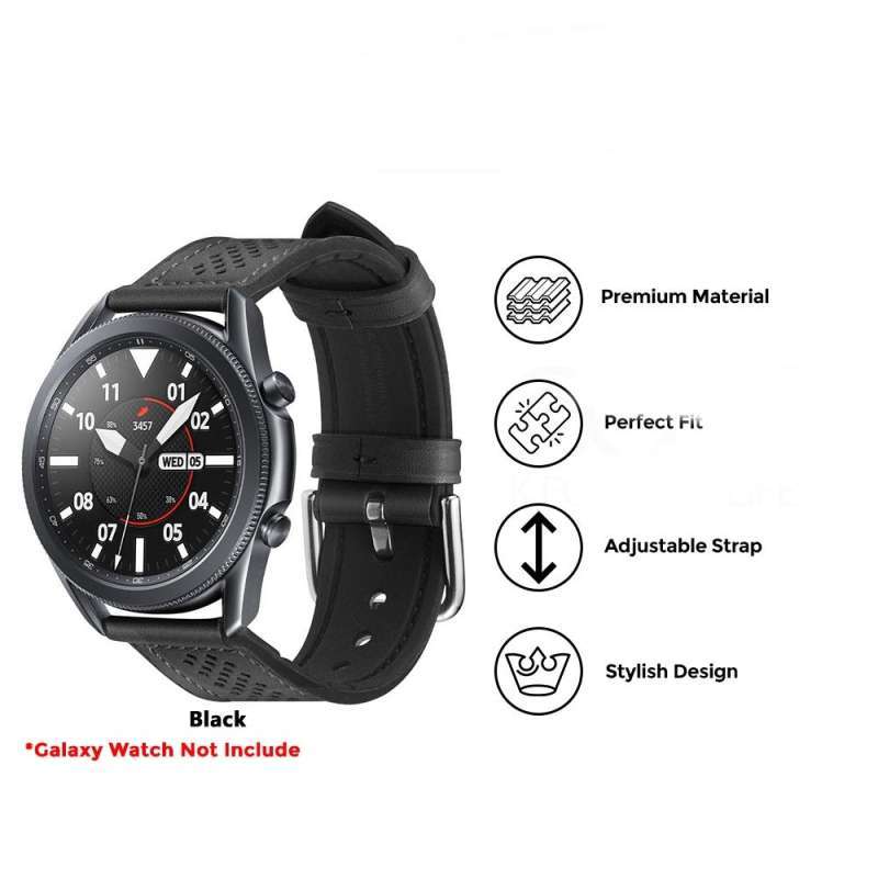 Galaxy watch 46mm spigen hot sale