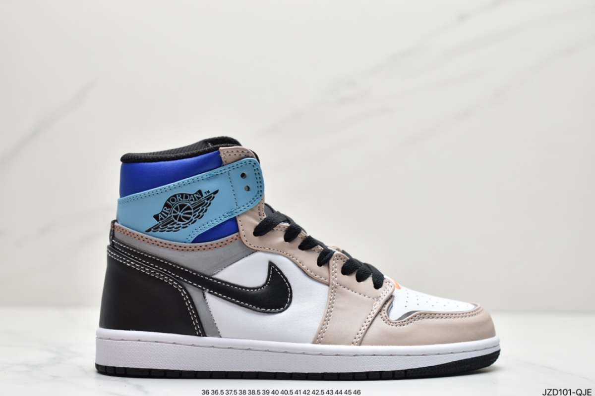 Jual Original NIKE AIR JORDAN 1 Retro 