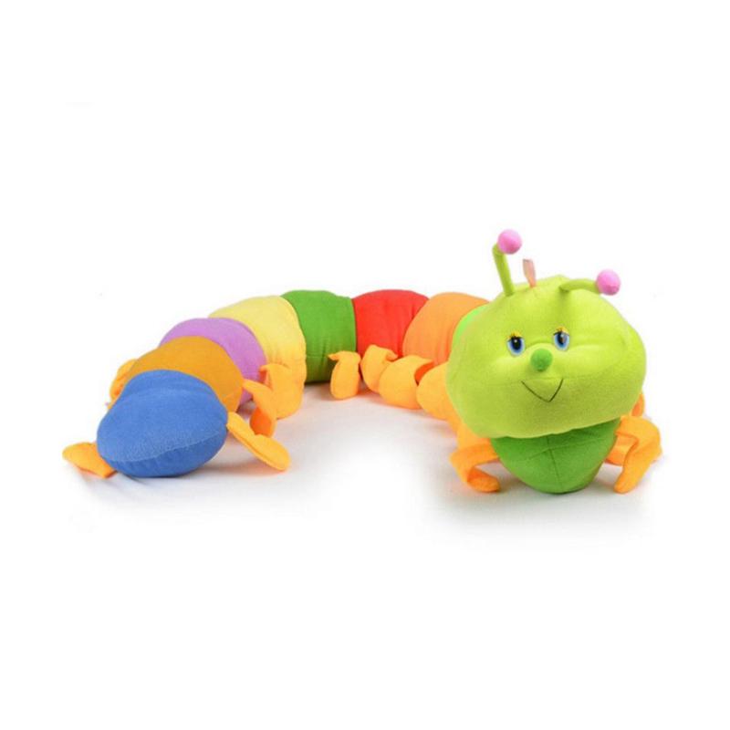 caterpillar doll