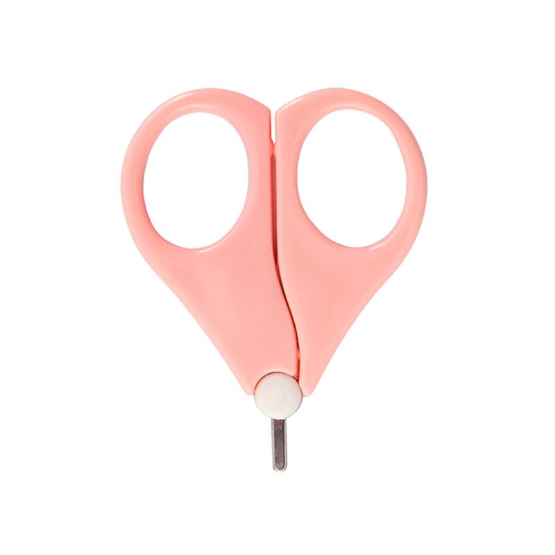 Jual Bim Bim Baby Nail Scissor Gunting Kuku Bayi Murah September 2020 Blibli Com