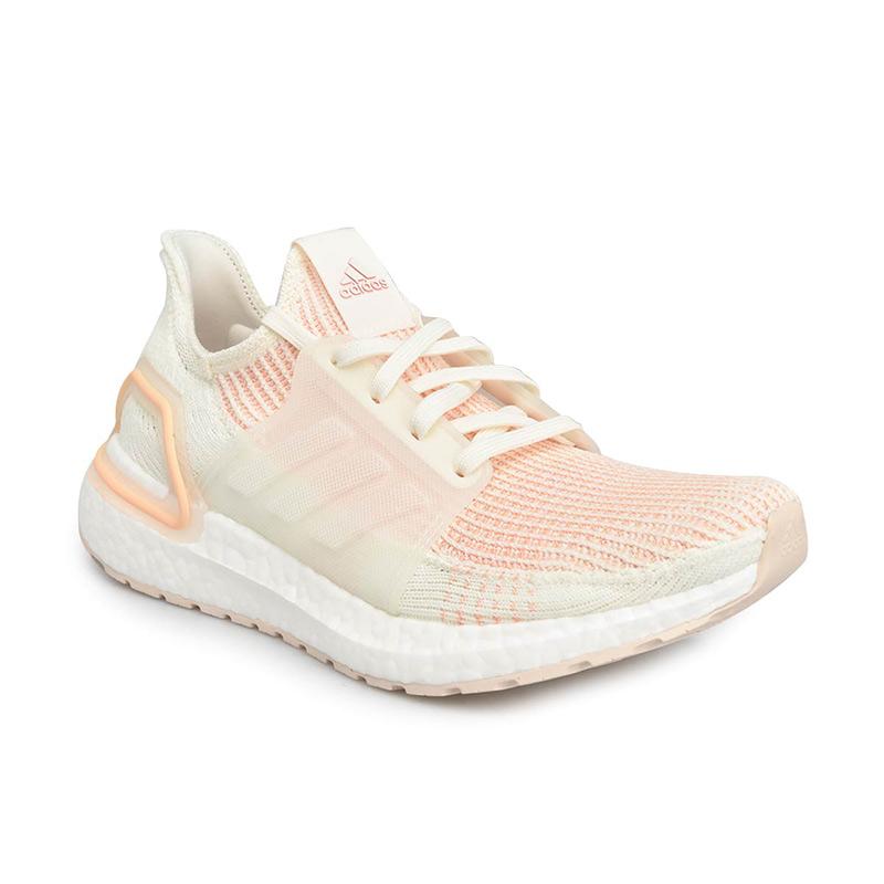 Jual adidas Ultraboost 19 Sepatu Lari Pria F34073 di Seller