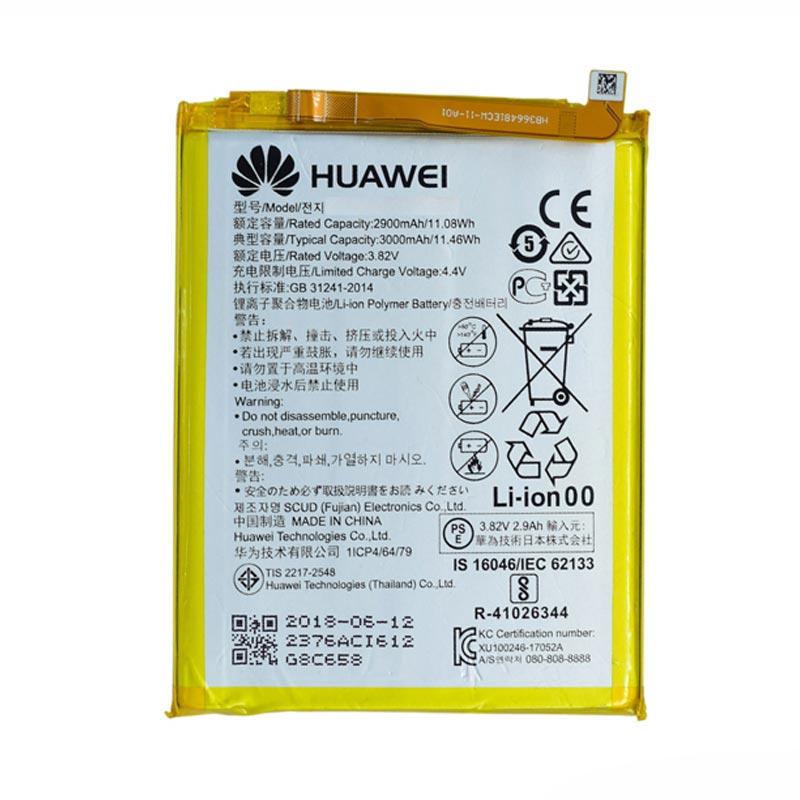 Jual Huawei Battery For Huawei P10 Lite 3000 Mah Original Online Desember 2020 Blibli