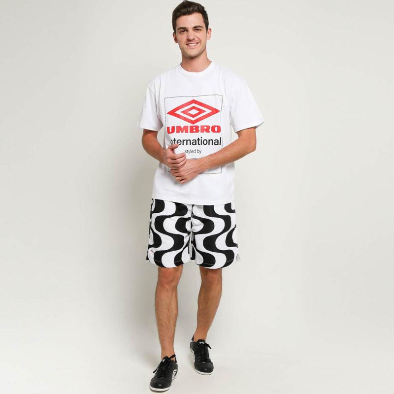 Jual Umbro Kinfolk x Sportswear Shorts Celana Olahraga Unisex