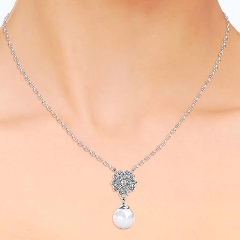 Jual Her Jewellery Crystal Swarovski 