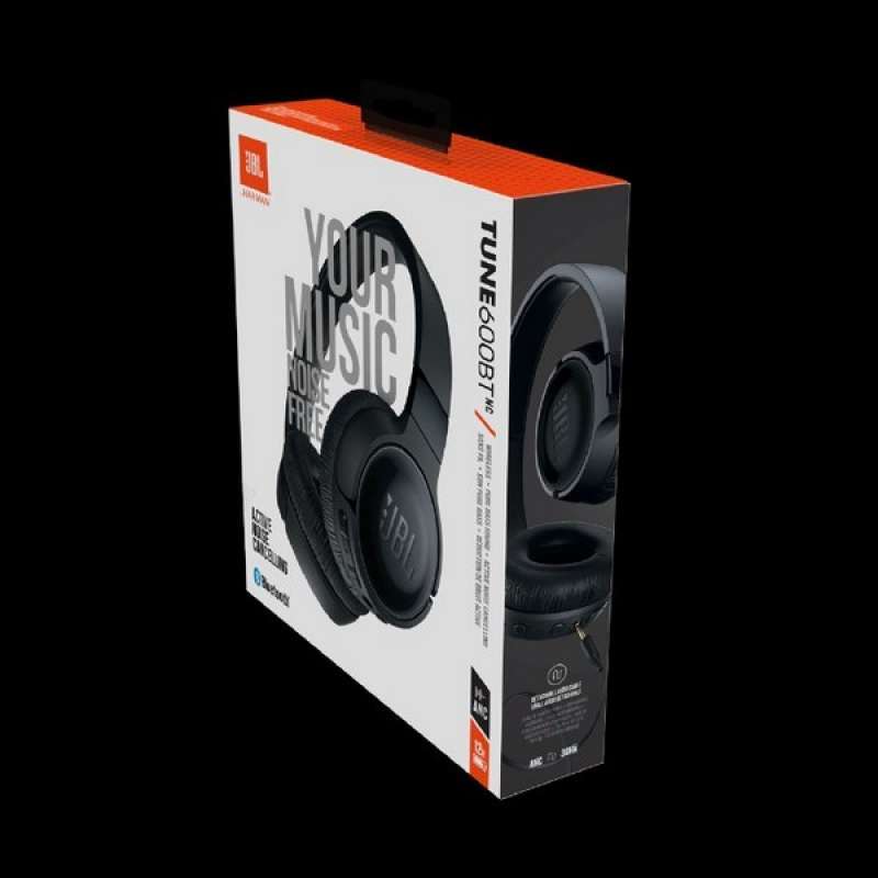 Promo Jbl Tune 600Btnc / Tune 600 Btnc 