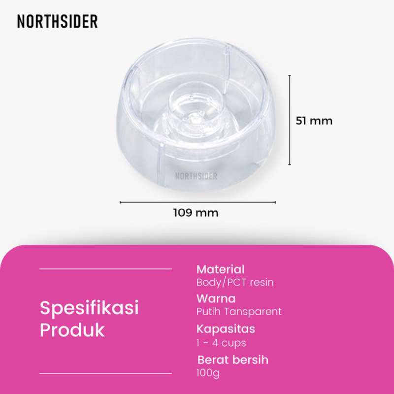 Promo HARIO V60 DRIP-ASSIST PDA-02-T 