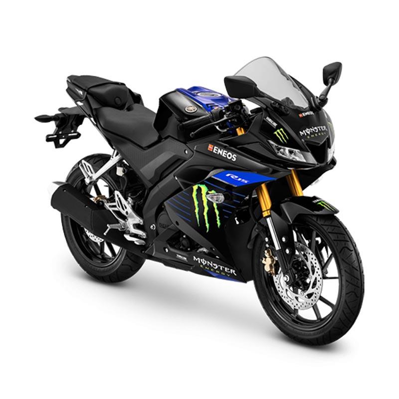 Motor r15 shop 2020