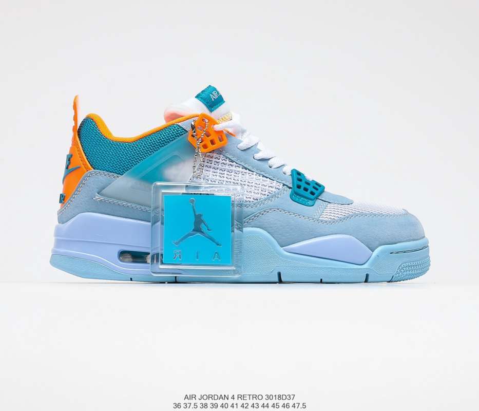 jordan 4 38