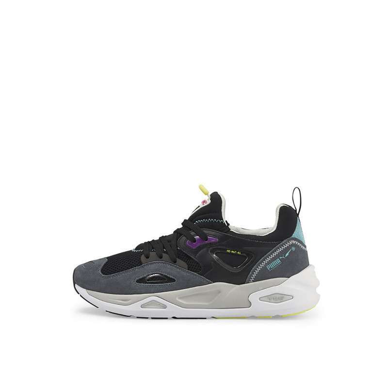 puma ray tracer