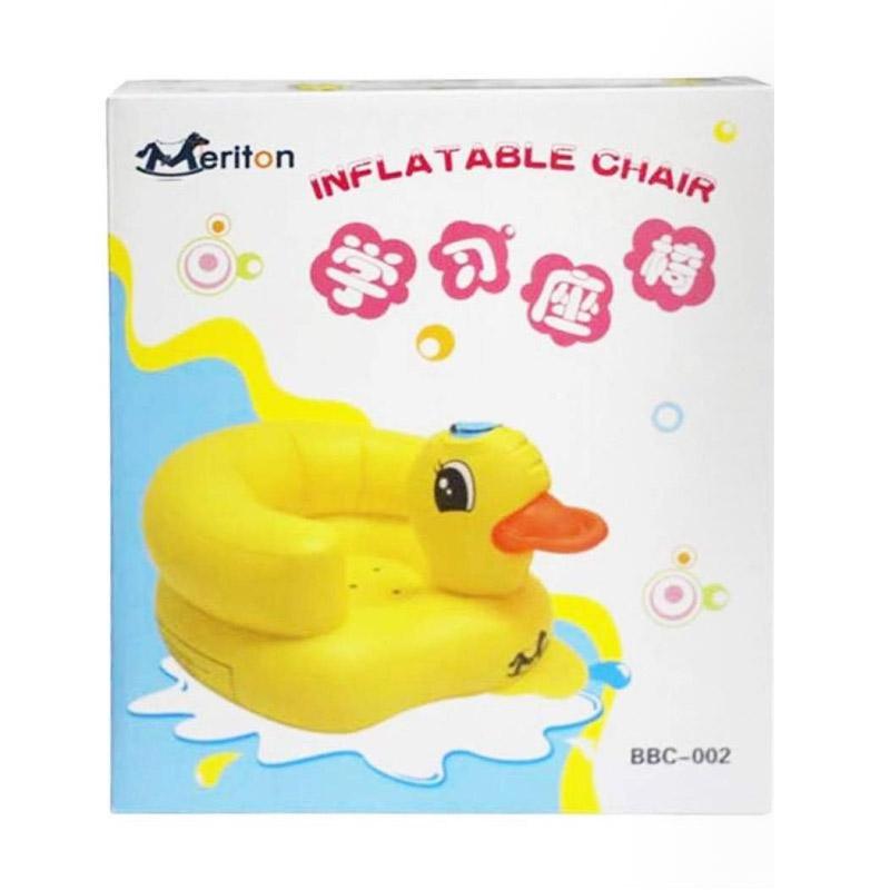 Jual Meriton Animals Bebek Baby Seat Online September 2020 Blibli Com