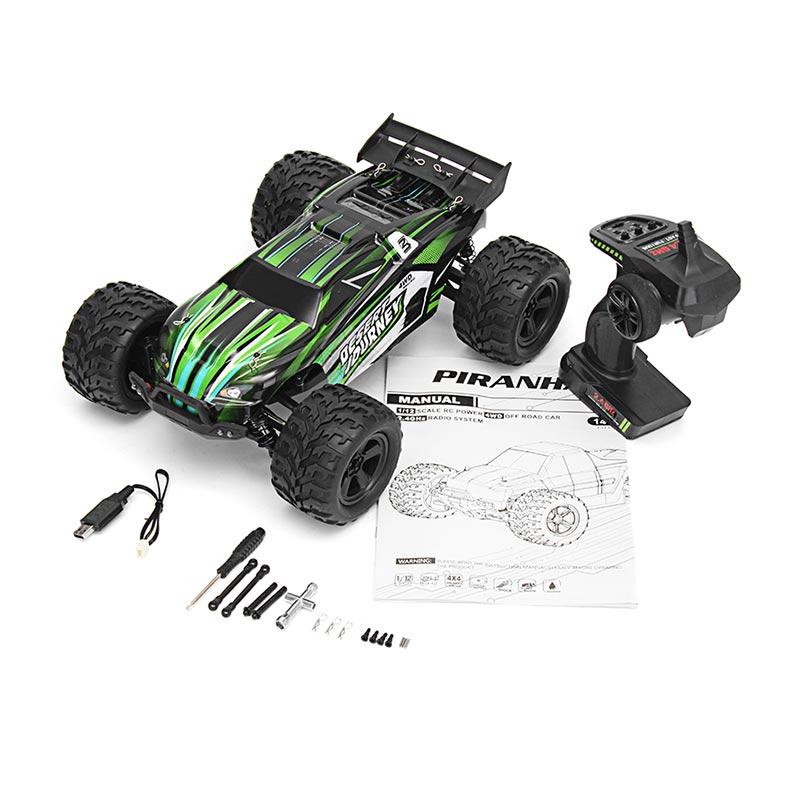 a959b brushless