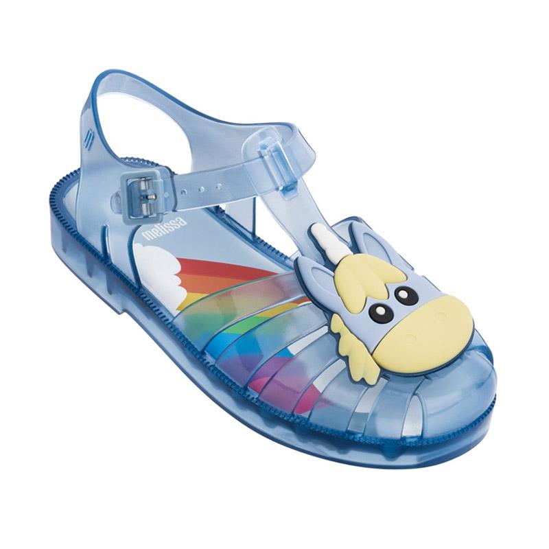 Jual Mini Melissa Mel Possession Unicorn Inf Sepatu Anak Perempuan Online Oktober 2020 Blibli Com
