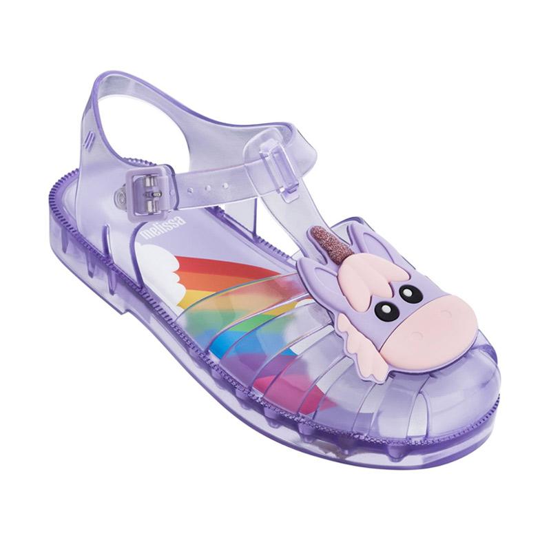 Jual Mini Melissa Mel Possession Unicorn Inf Sepatu Anak Perempuan Online Oktober 2020 Blibli Com