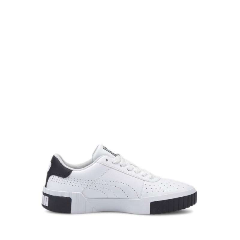 puma original shoes white