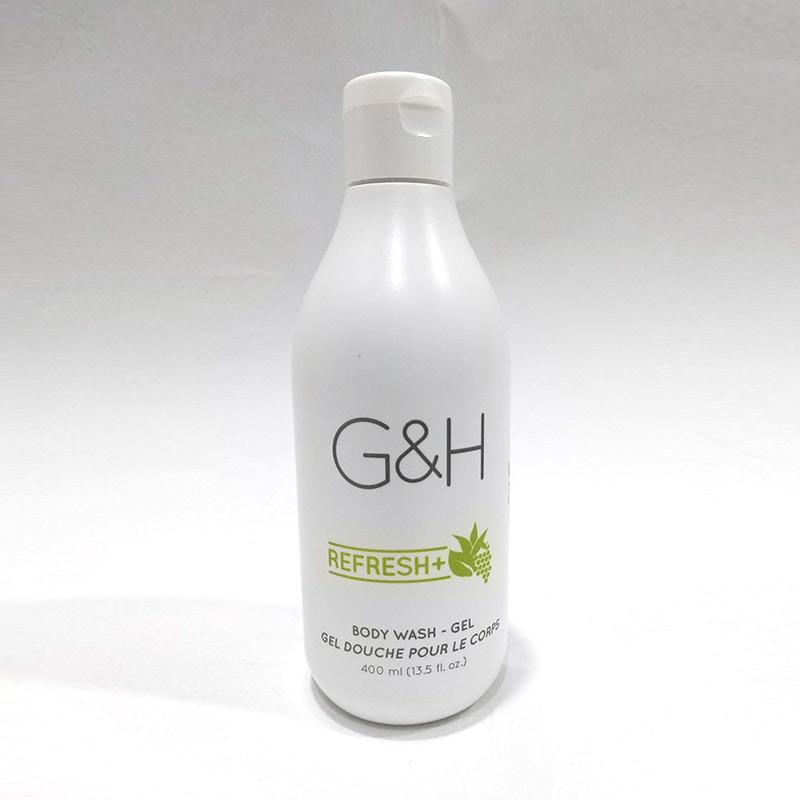 Jual G H Refresh Body Wash Online November 2020 Blibli
