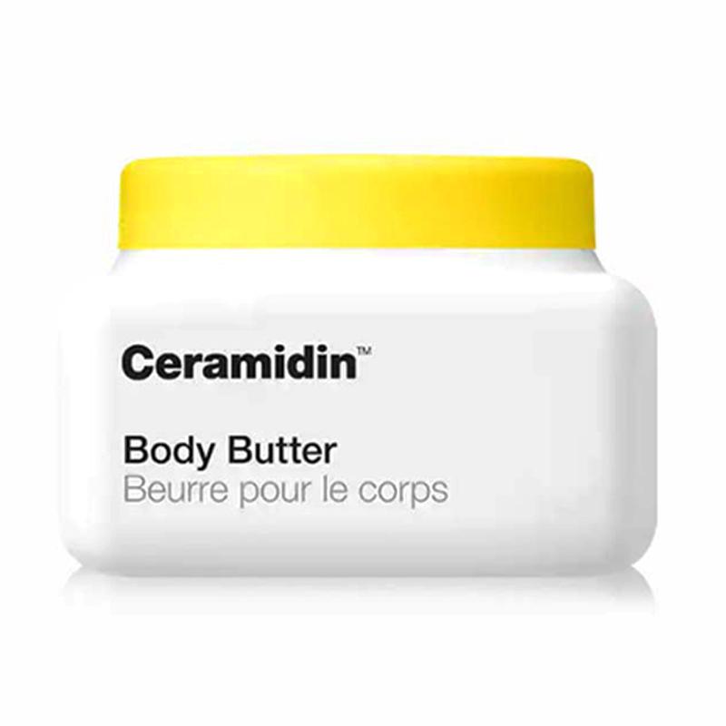 Jual Dr Jart Ceramidin Body Butter Online November 2020 Blibli