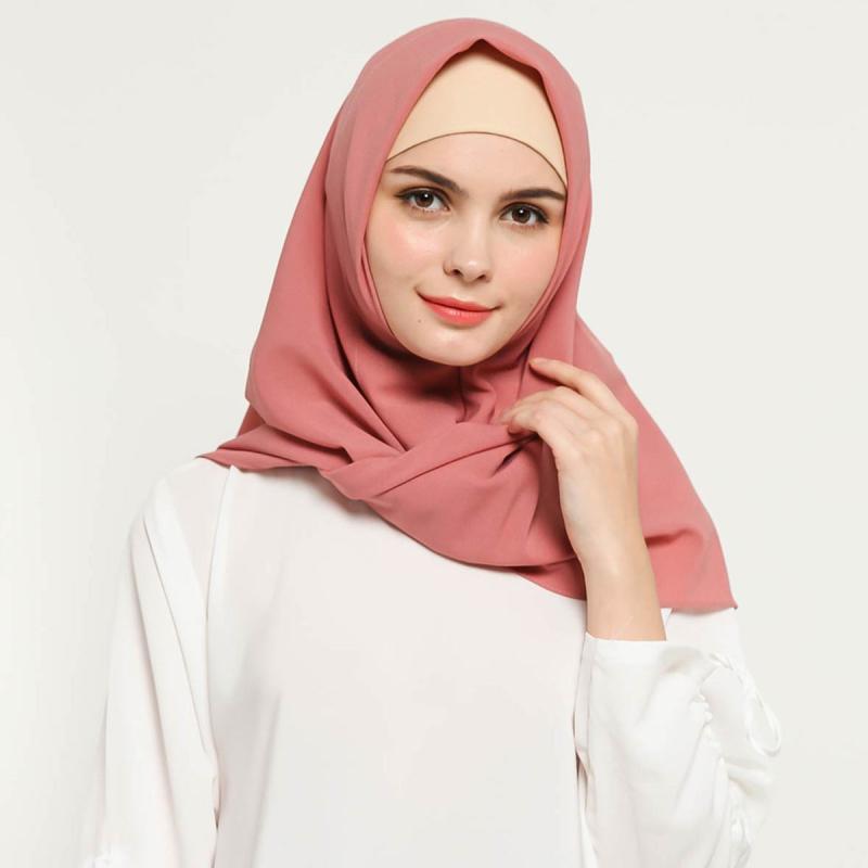 Jilbab Segitiga Instan Syari