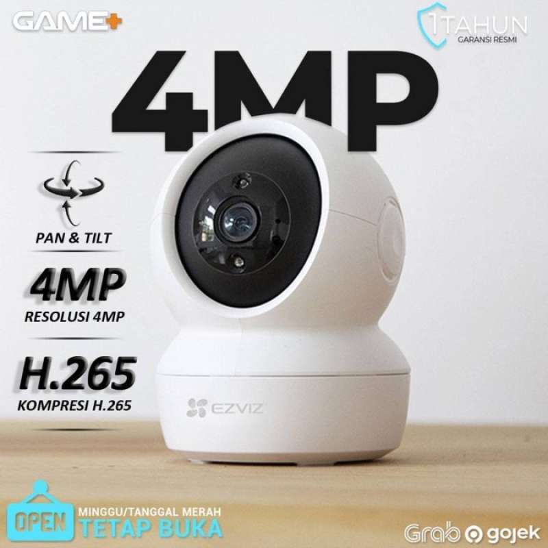 Ezviz 4mp best sale