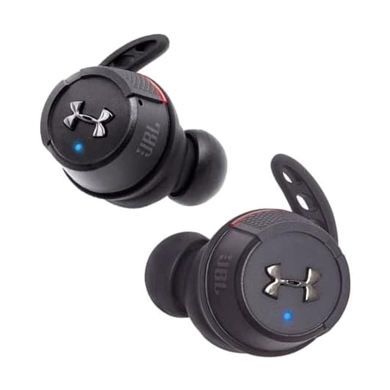 Harga headset under armour clearance
