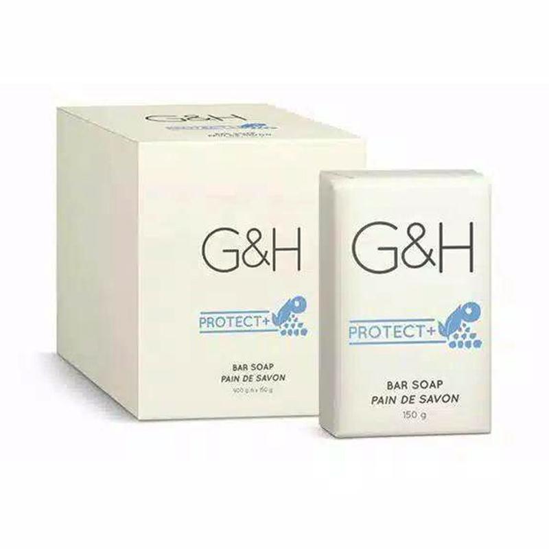 Jual G H Protect Bar Soap Online Desember 2020 Blibli