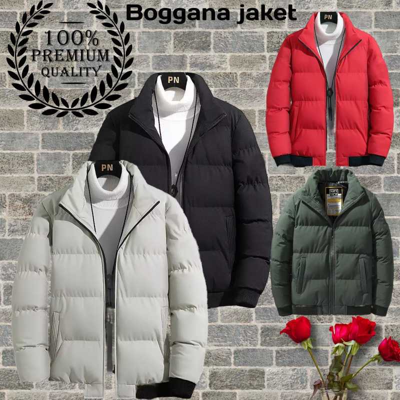 Jaket winter discount