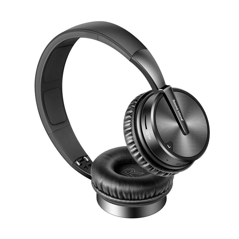 Jual Bluelans BT16 Stereo Sound HiFi 