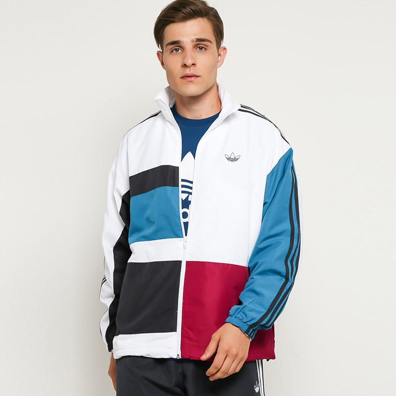 asymm track jacket