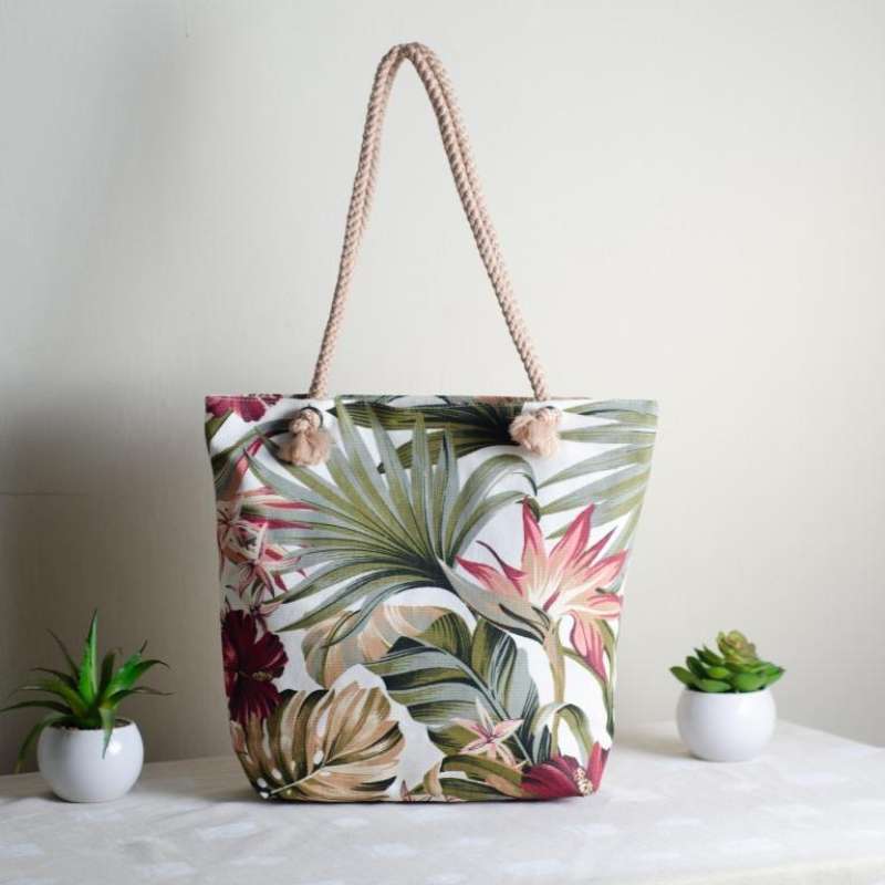 Tote bag sumbu cheap