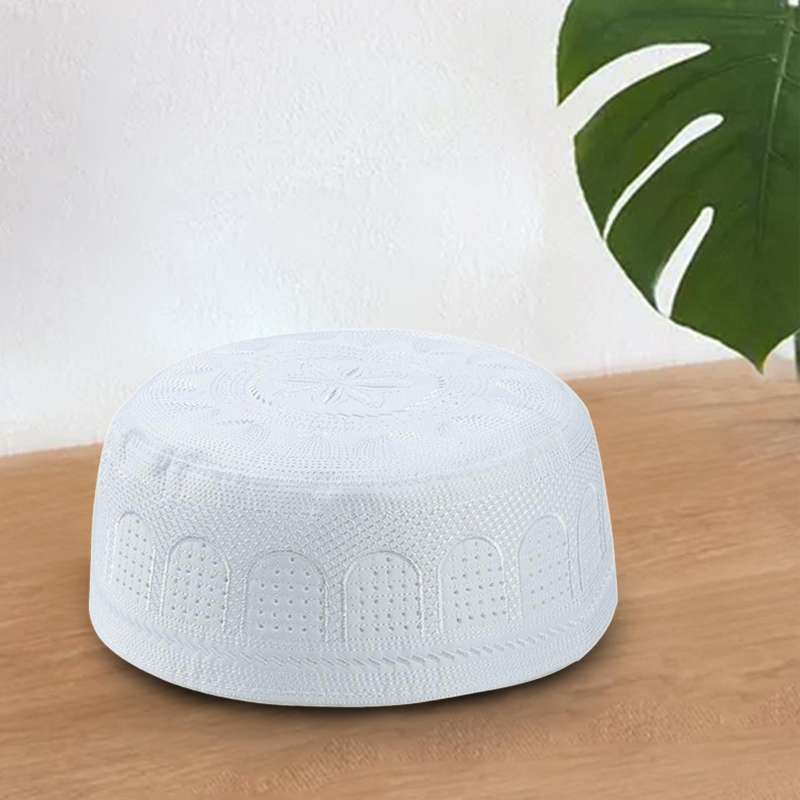 Promo Prayer Hat Arabian Omani Turkish 