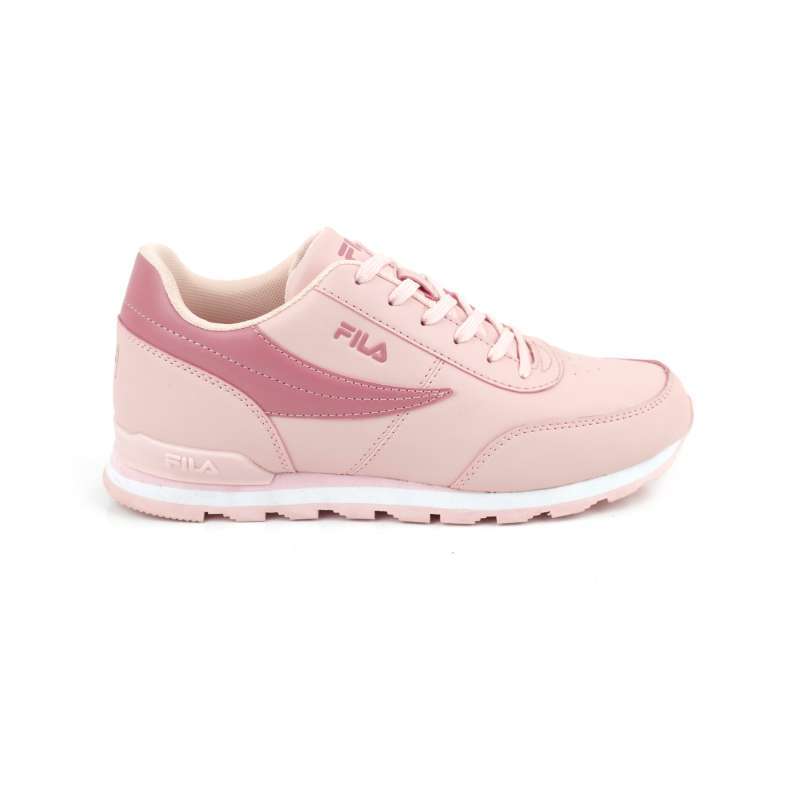 Jual Fila Sepatu Wanita Queen 2 Chalk Pink White ChalkPink di
