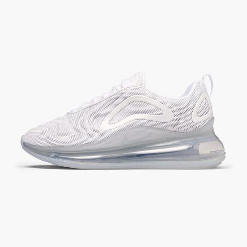 womens white nike air max 720