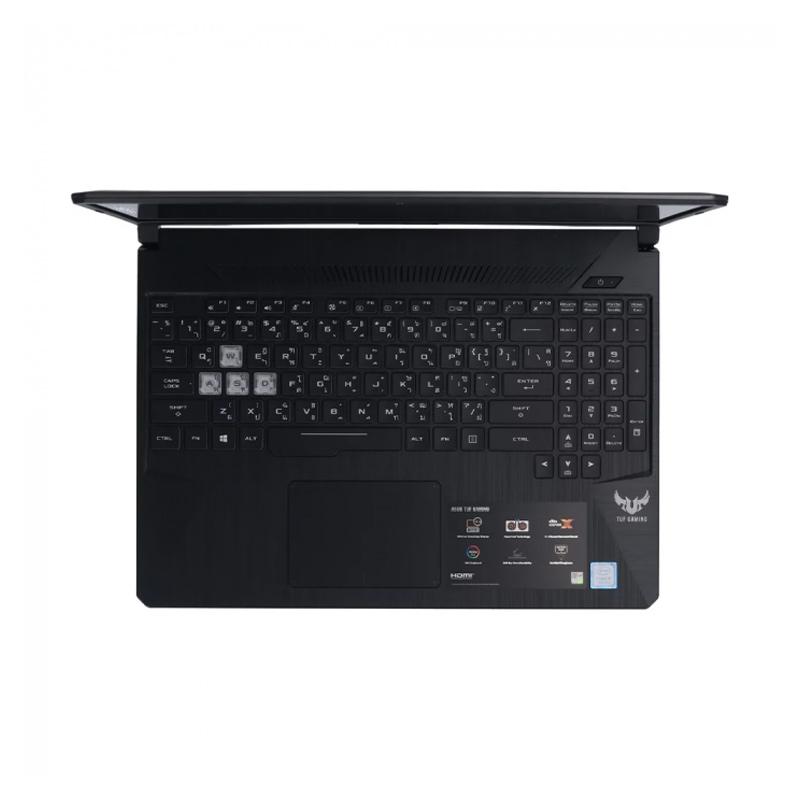 Jual Asus Tuf Fx505gt Notebook Intel Core I5 9300h 8gb Ddr4 512gb Ssd Gtx 1650 4gb Win 10 Home Online Desember 2020 Blibli