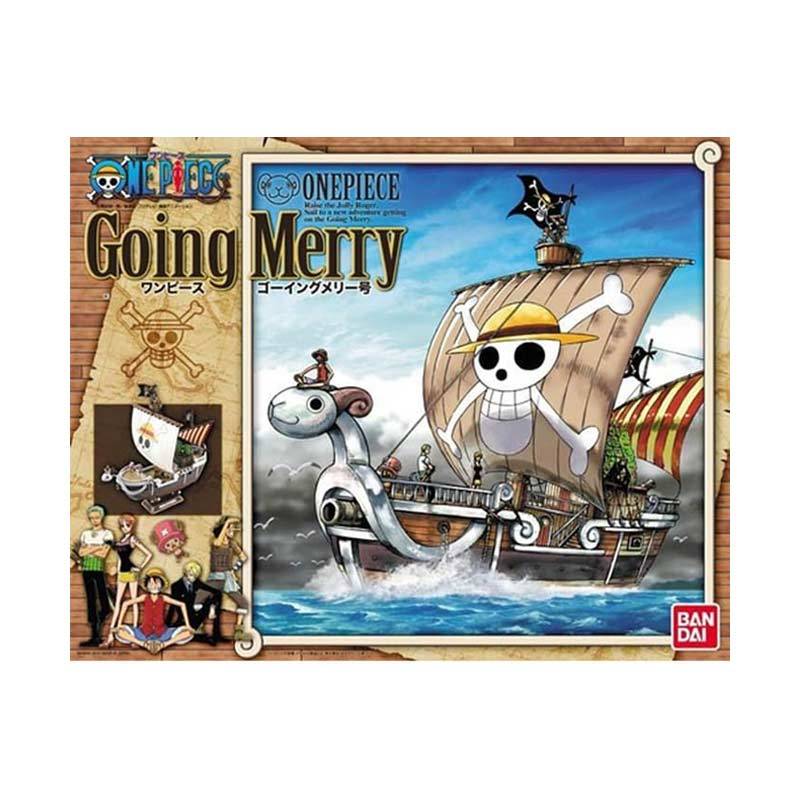 White Bandai Hobby Grand Ship Collectionark Maxim One Piece Toys Games Hobbies