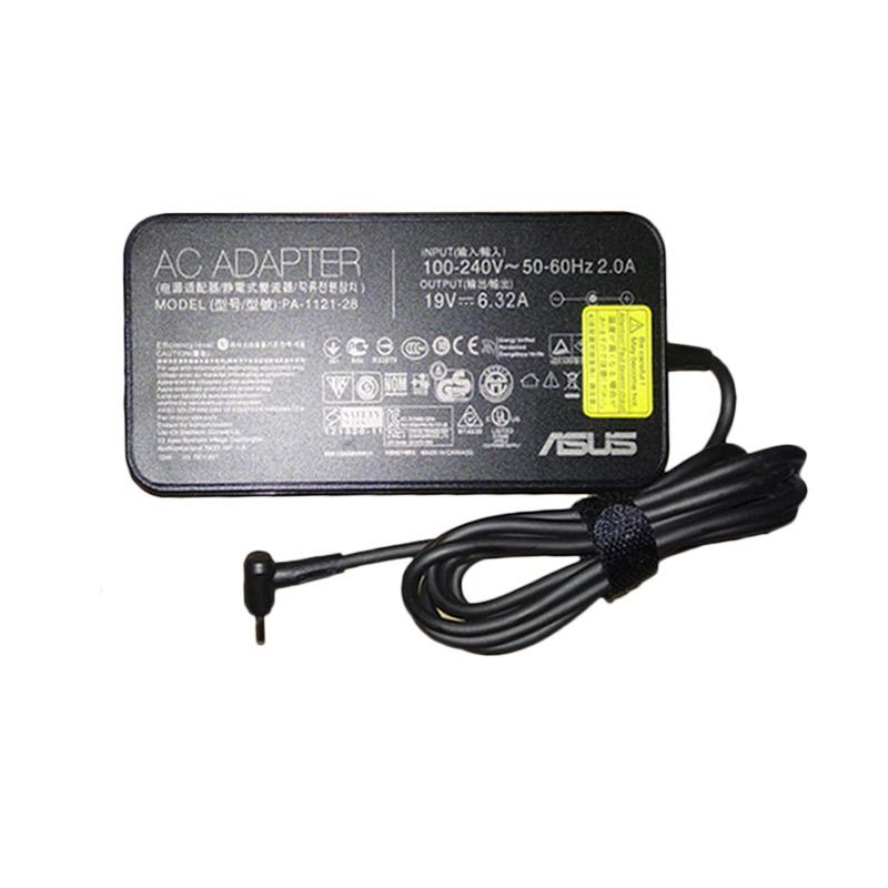 Jual Asus Pa 1121 28 Adaptor Charger Laptop For Asus Zenbook Pro Ux501vw Ux501jw Ux501jw4720 Black Original Online Agustus 2020 Blibli Com