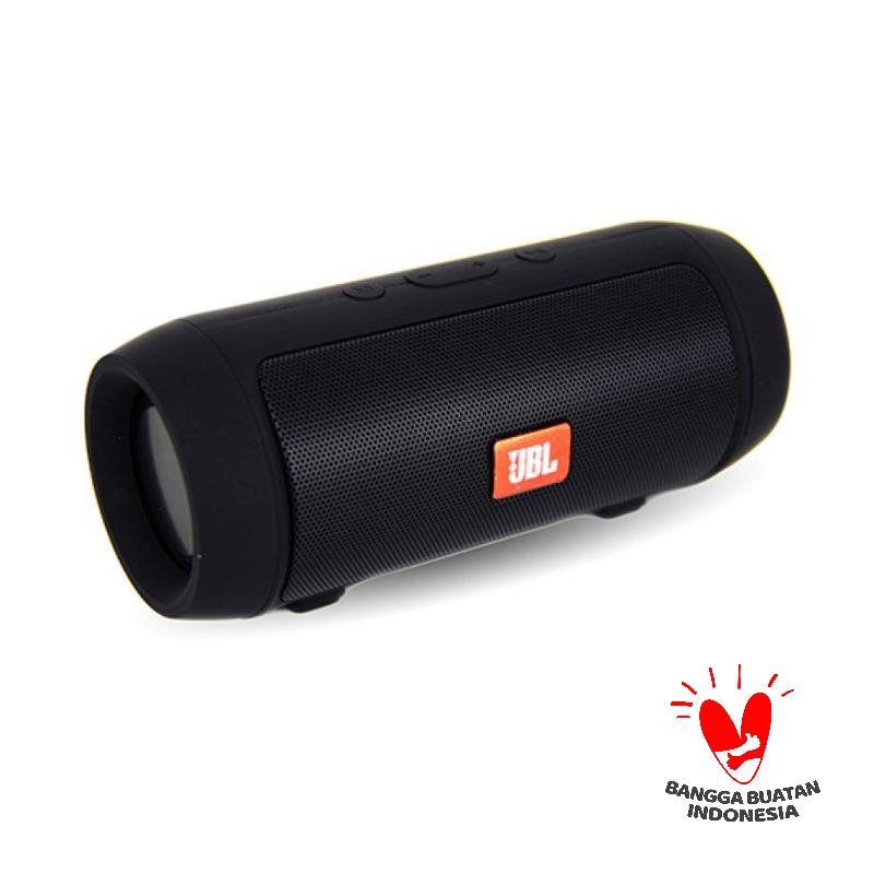 Jual Jbl J006 Mini Portable Bluetooth Speaker Online Februari 2021 Blibli
