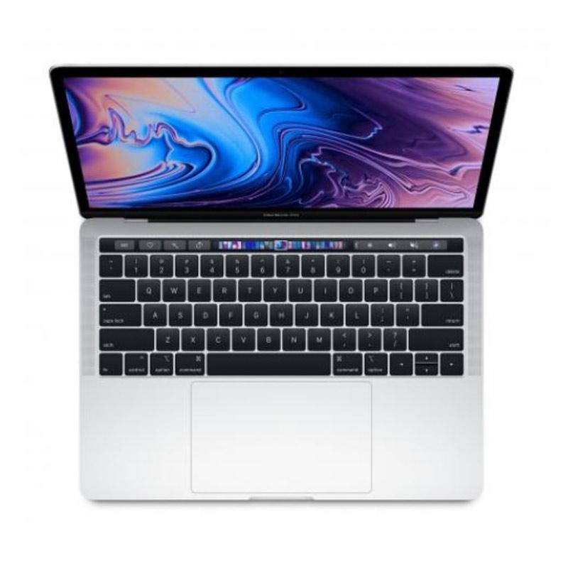 Jual Apple Macbook Pro With Touch Bar Mv992id A Notebook Silver