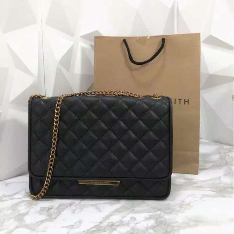Ck tasje store