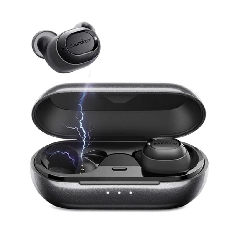 Headset anker hotsell