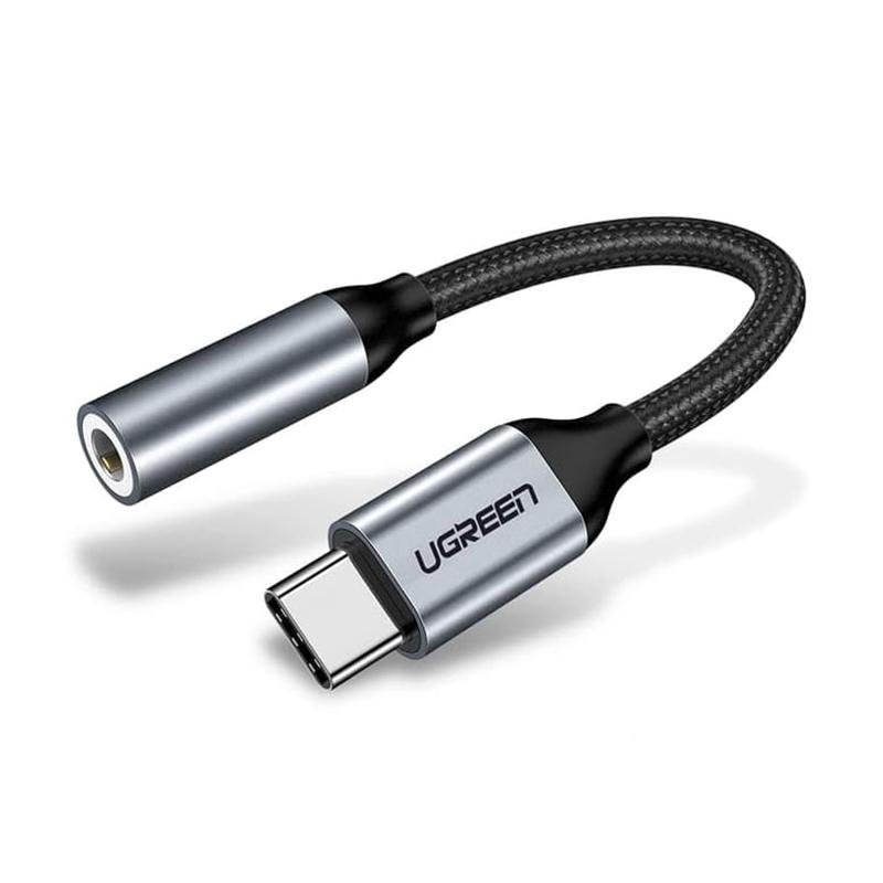 Jual Ugreen 30632 USB C to 3.5mm Audio 