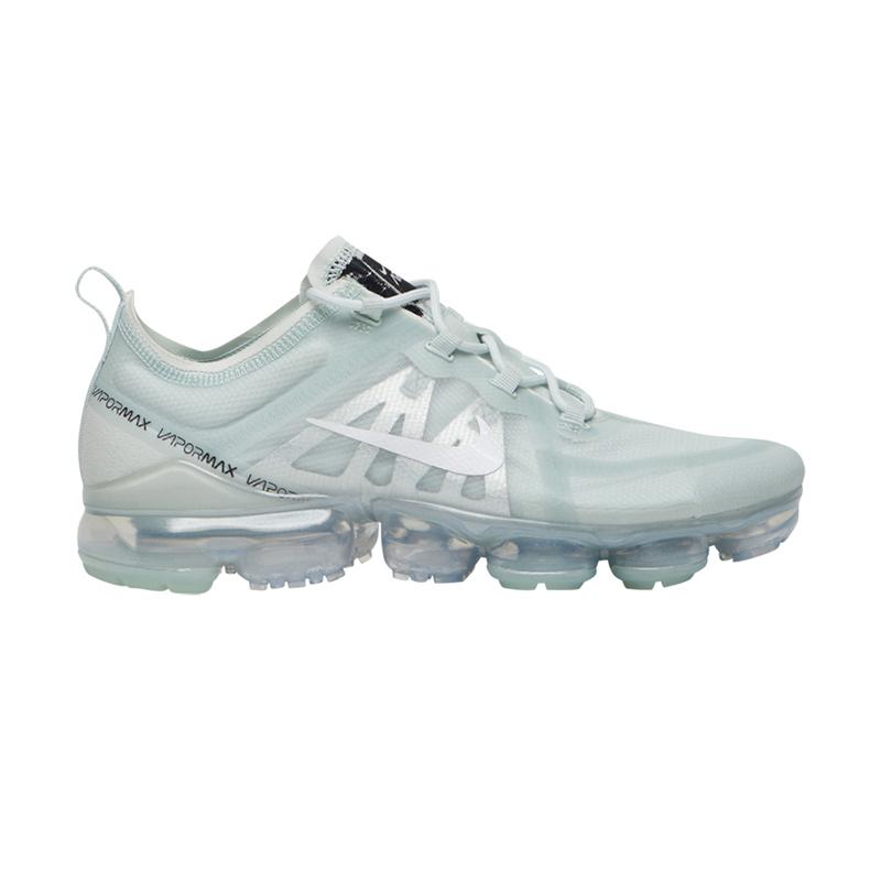 Jual NIKE Air Vapormax 2019 Barely Running Shoes - Grey White [Original  1907/ AR6631-005 ] di Seller Sport_Pro - Hong Kong | Blibli
