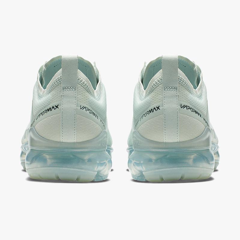 Jual NIKE Air Vapormax 2019 Barely Running Shoes - Grey White [Original  1907/ AR6631-005 ] - 11 Grey di Seller Sport_Pro - Hong Kong | Blibli