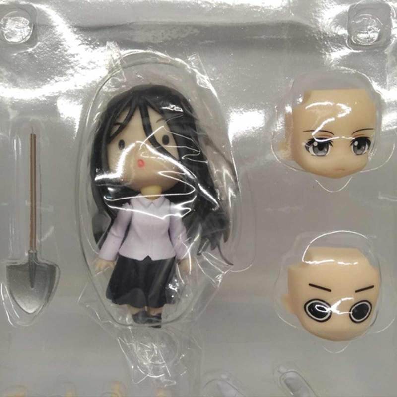 Get Wallpaper Jual Nendoroid 1045 Hitori No Shita The Outcast Hanayo Normal New Free