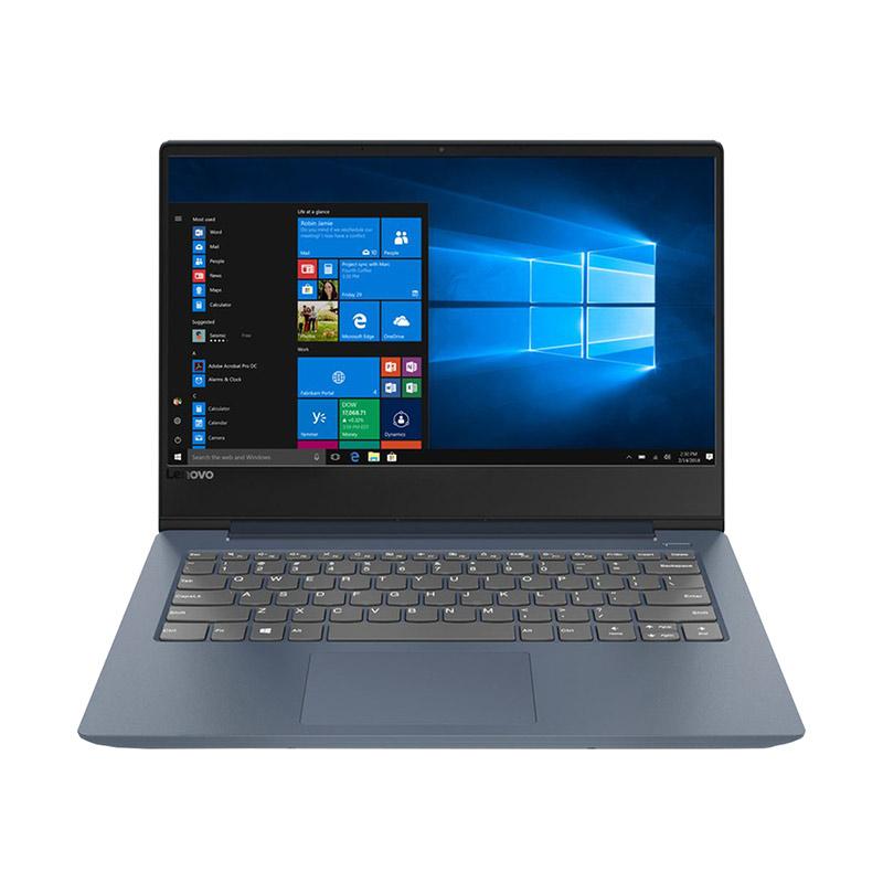 Jual Lenovo Ideapad S340 15iwl Laptop Intel Core I3 8145u 8gb 128gb Ssd Touch 15 6 Hd Win10 Murah September 2020 Blibli Com