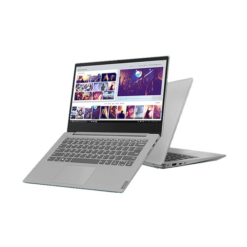 Jual Lenovo Ideapad Ip S340 14iwl 14 Fhd Intel I5 8265u Mx230 8gb 1tb Hdd 128ssd Windows 10 Online Desember 2020 Blibli