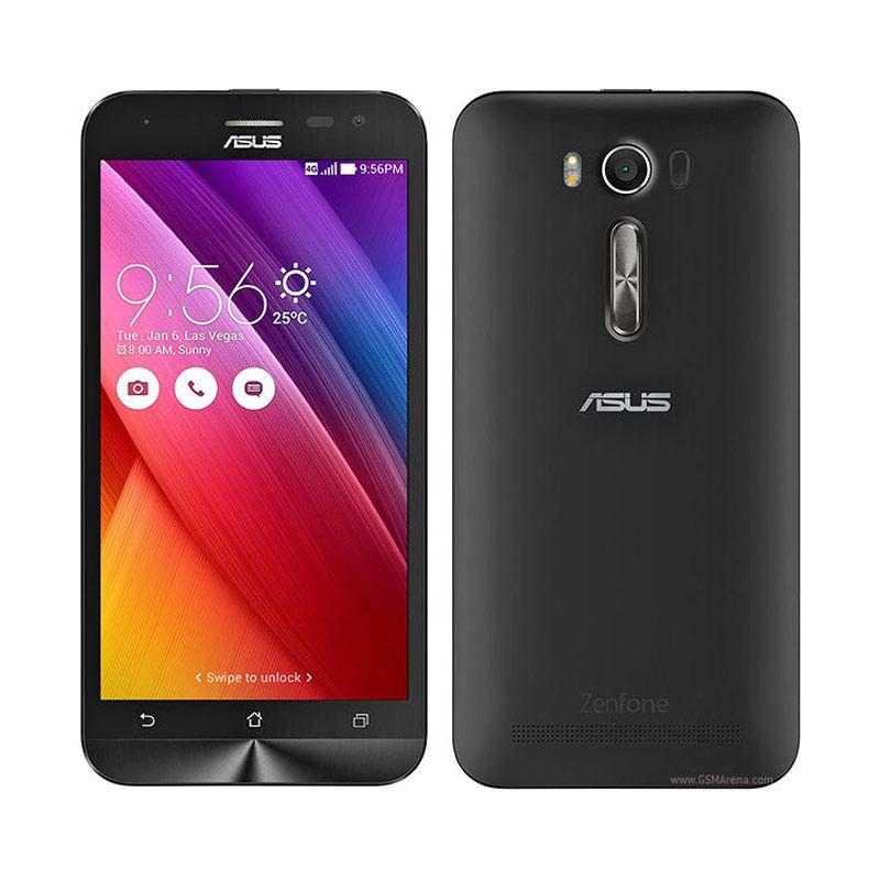 Jual Asus Zenfone 2 Laser Ze550kl Smartphone 16gb 2gb Online September 2020 Blibli Com